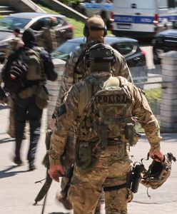 Zwłoki Tadeusza Dudy. Policja "stanowczo dementuje"