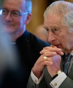 Karol III ma raka. Premier ujawnia więcej szczegółów