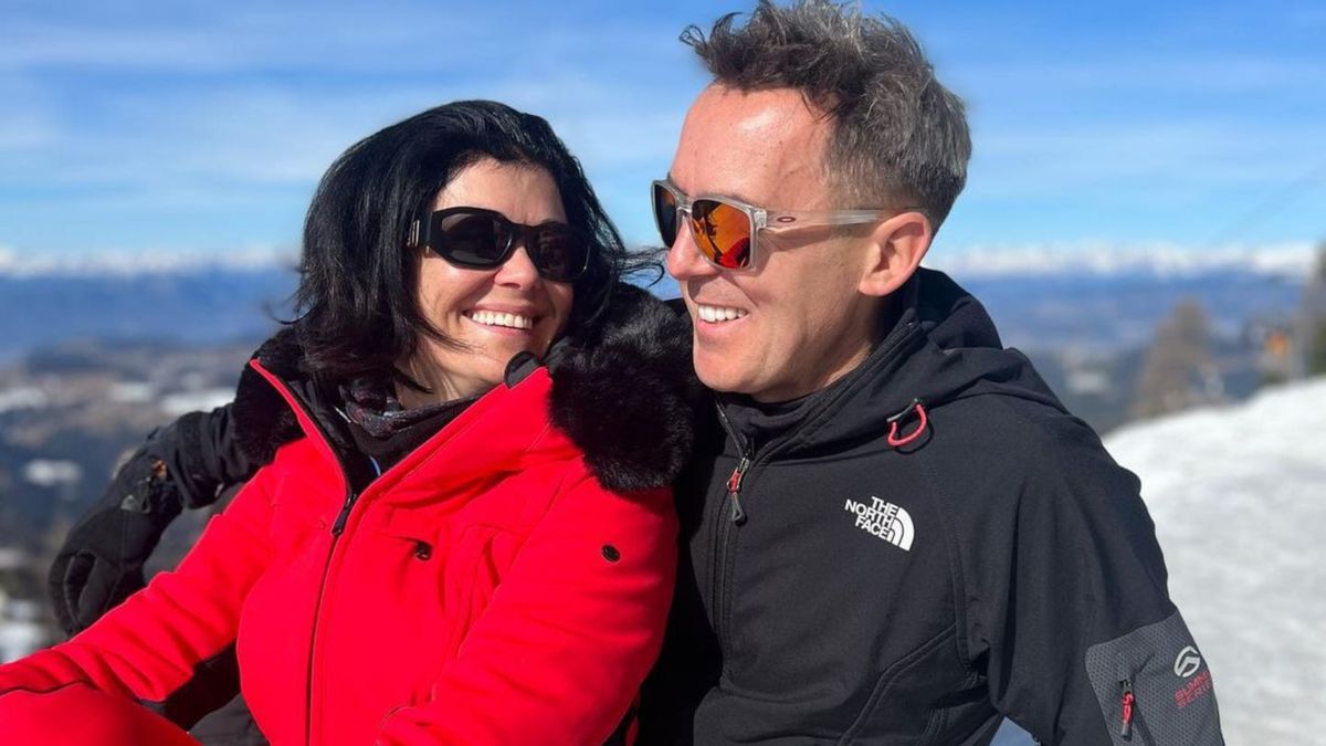 Katarzyna Cichopek, Maciej Kurzajewski