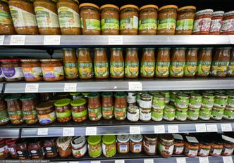 Kto płaci, jeżeli stłukłeś słoik w sklepie? Przepisy mówią jasno