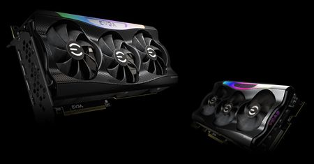 Odnaleziono kradzione karty GeForce RTX 3000. Nie zgadniecie gdzie pojawił się trefny towar