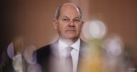 Scholz o Rosji. Nie ma już złudzeń?