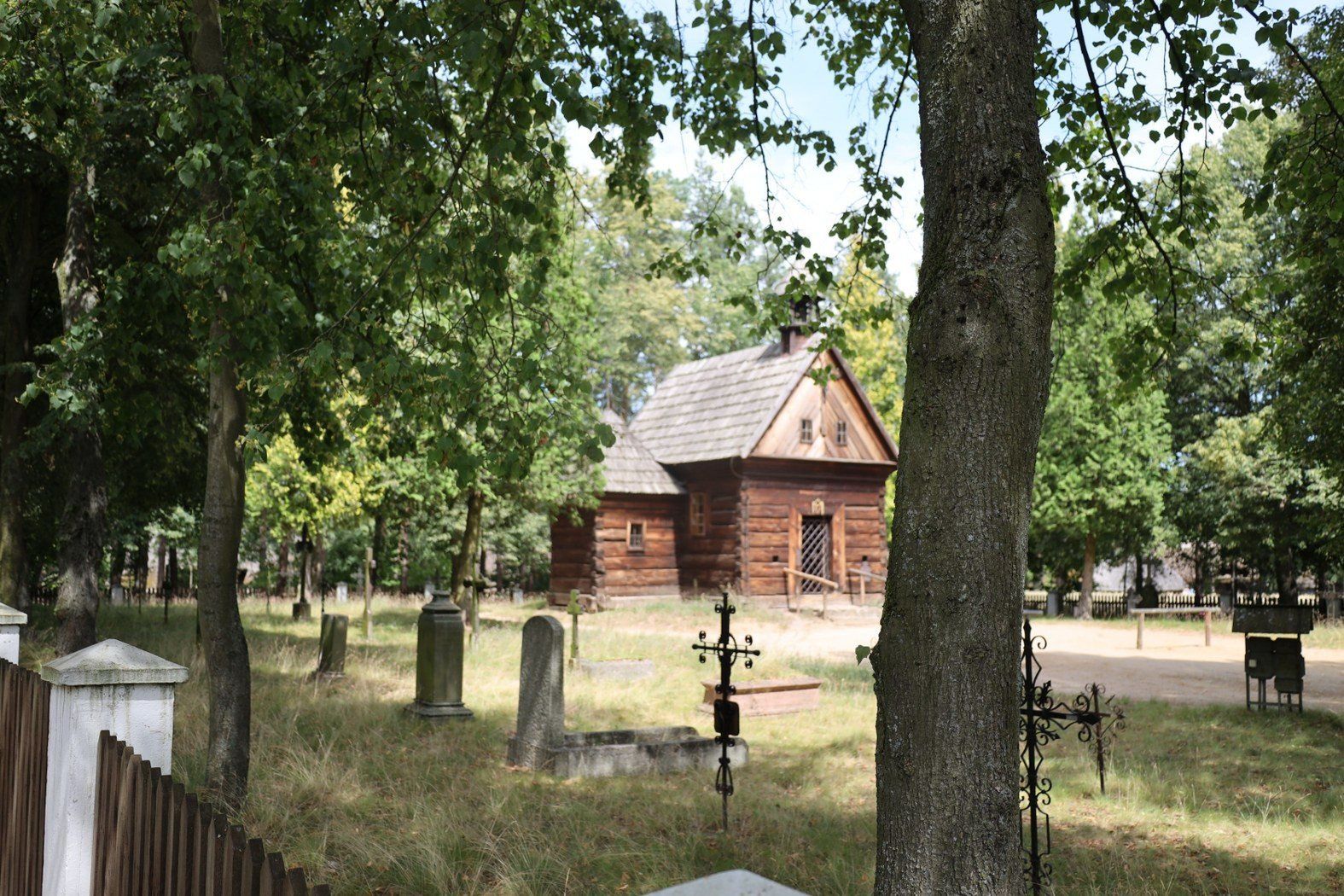 Powrót do przeszłości. Żywy Skansen w Dziekanowicach ożywił dawną wieś