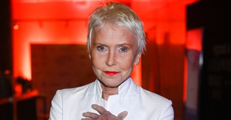 Ewa Błaszczyk przekazała nowe wieści na temat stanu zdrowia córki: "Trwa walka z czasem"
