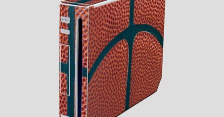 NBA 2K10 również na Wii