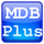 MDB Viewer Plus ikona