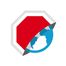 Adblock Browser dla Android icon