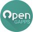 Open GApps icon