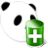 Panda Cloud Cleaner icon