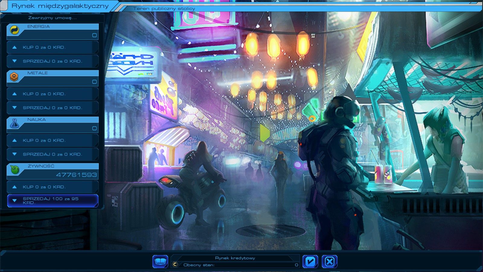 Sid Meier's Starships — kosmiczna strategia dla ubogich 10