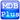 MDB Viewer Plus icon