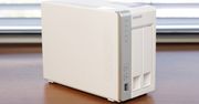 QNAP TS-231P – szybki i ładny NAS do domu, który zachwyca systemem QTS