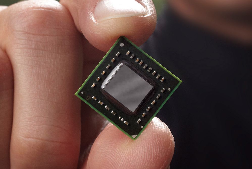 AMD oficjalnie zapowiada nowe APU Carrizo. Trafią one do całej gamy urządzeń