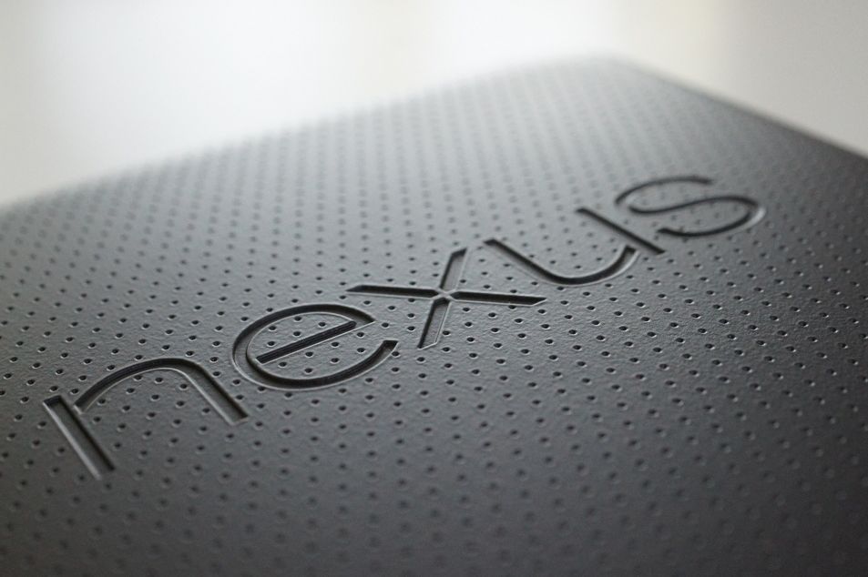 Tablet Nexus 9 od HTC może zadebiutować już podczas Google I/O