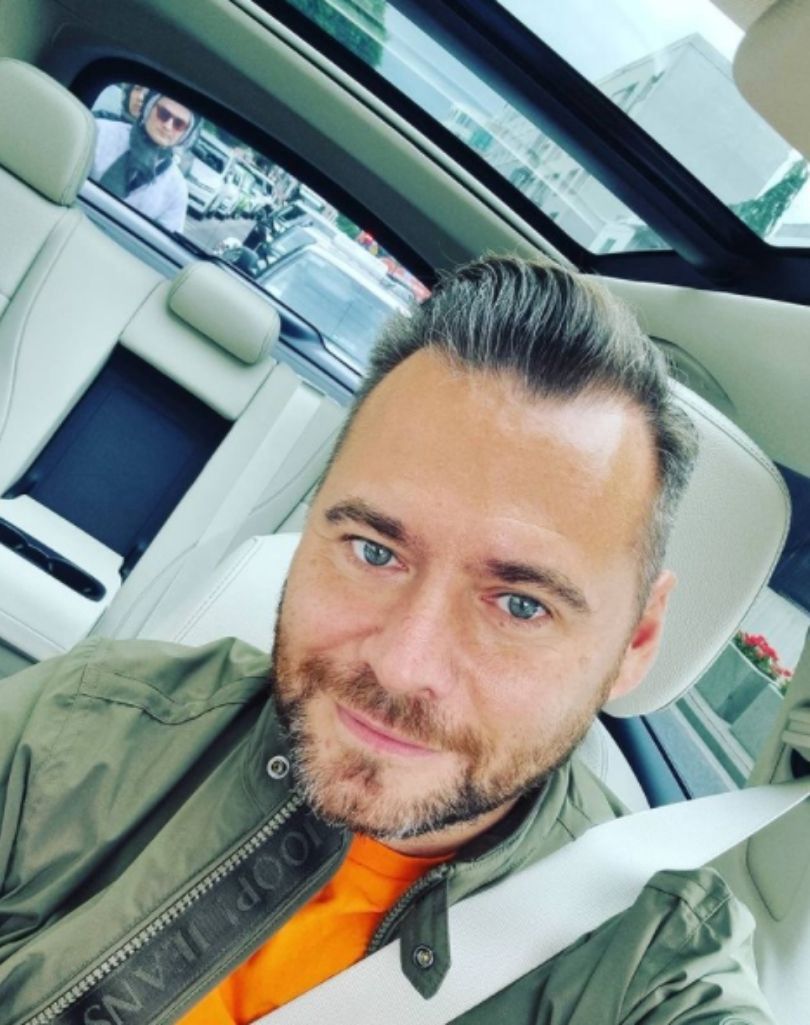 Krzysztof Stanowski rozprawia na temat Magdaleny Stępień i Jakuba Rzeźniczaka