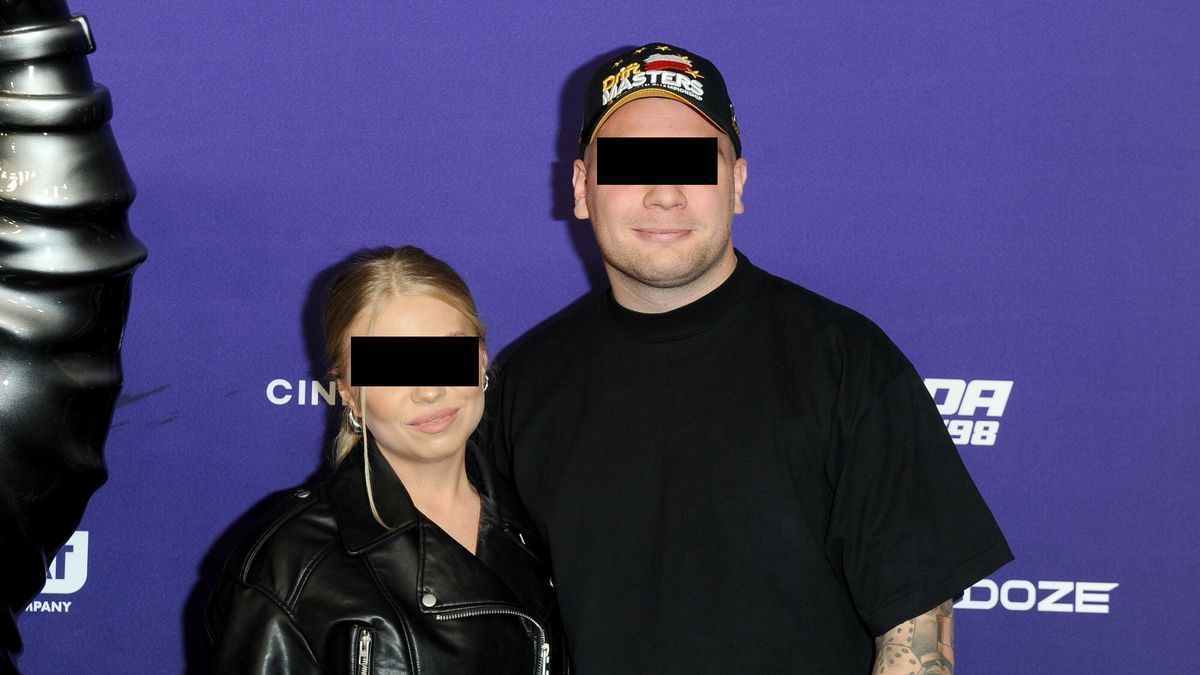 Premiera filmu Budda. Dzieciak '98
PHOTO: VIPHOTO/EAST NEWS WARSZAWA 21.03.2024 PREMIERA FILMU PT. BUDDA. DZIECIAK '98 N/Z: BUDDA KAMIL LABUDDA
VIPHOTO