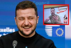 Przebili TVP Info. "Zełenski prezydentem Rosji"