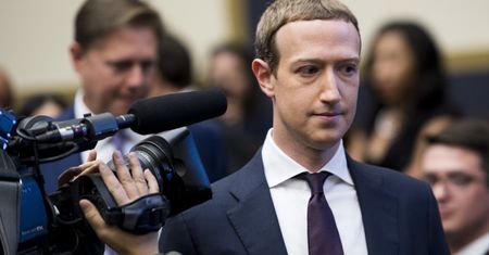 Unia Europejska grilluje Facebooka. Nasze dane mogły być wykorzystywane do nieuczciwej konkurencji