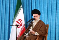 Tak chcą zablokować Iran. "Wszystkie opcje na stole"
