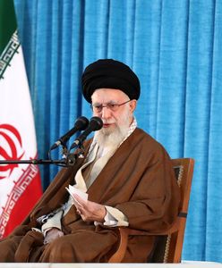 Tak chcą zablokować Iran. "Wszystkie opcje na stole"