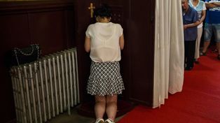 Wtedy przerwij spowiedź. "Masz prawo odejść"