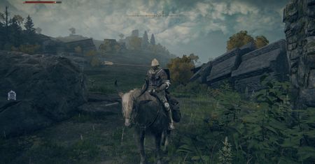 Nie pokochałem Soulsów, a kocham Elden Ring. Co takiego jest w nowej grze From Software?