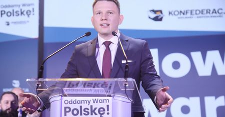 Jaki będzie przyszły rząd? Kowalski już rozdaje stanowiska