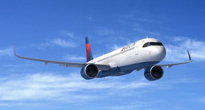 Delta Air Lines: niezaszczepieni pracownicy będą płacić miesięcznie 200 USD na ubezpieczenie