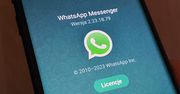 WhatsApp: trwa nowy atak. Mogą przejąć konto