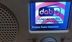 Mało kto słuchał radia cyfrowego, a jest jeszcze gorzej. "Brakuje strategii i marketingu"