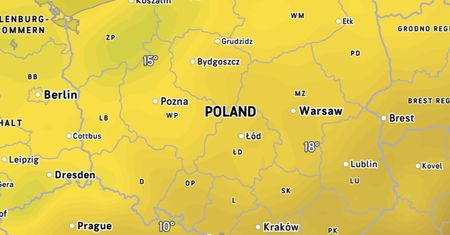 Zmiana w pogodzie. IMGW podaje, co nas czeka. Szykujcie się