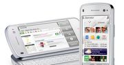 Jak zaktualizować Nokię N97?