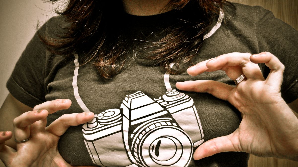Kanały na YouTube, które pomogą ci stać się lepszym fotografem 1
