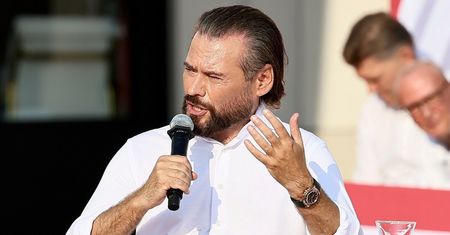 Głośne słowa Stanowskiego o urzędniczce. KRRiT "upomniała nadawcę"