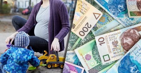 Miliony Polaków odliczają ulgę prorodzinną. Problem? Nie zmieniła się od 10 lat