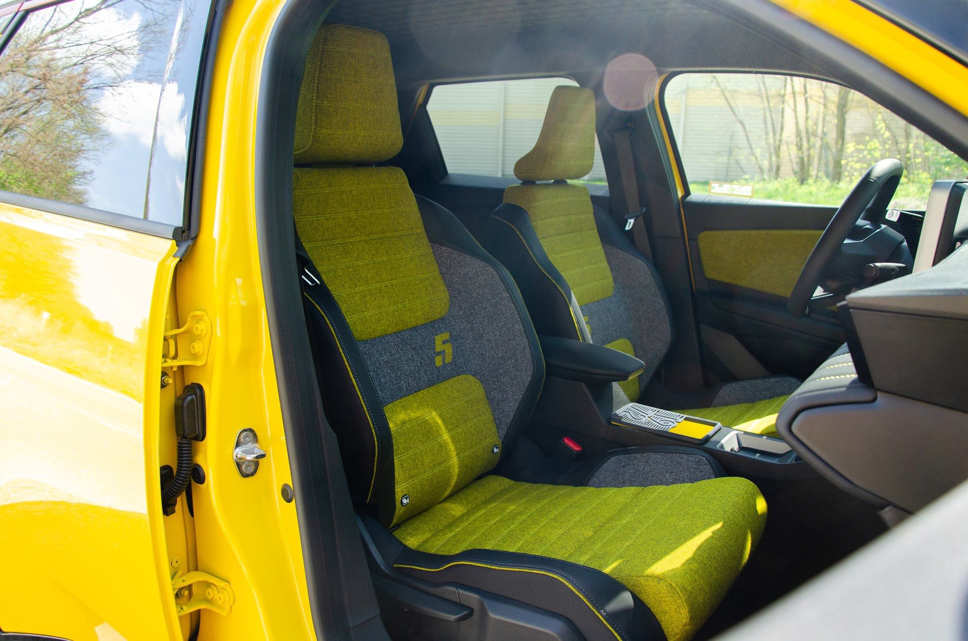 Renault 5