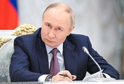 Rosja otwarta na rozmowy o incydencie z dronami nad Polską? Kłamliwa narracja Kremla