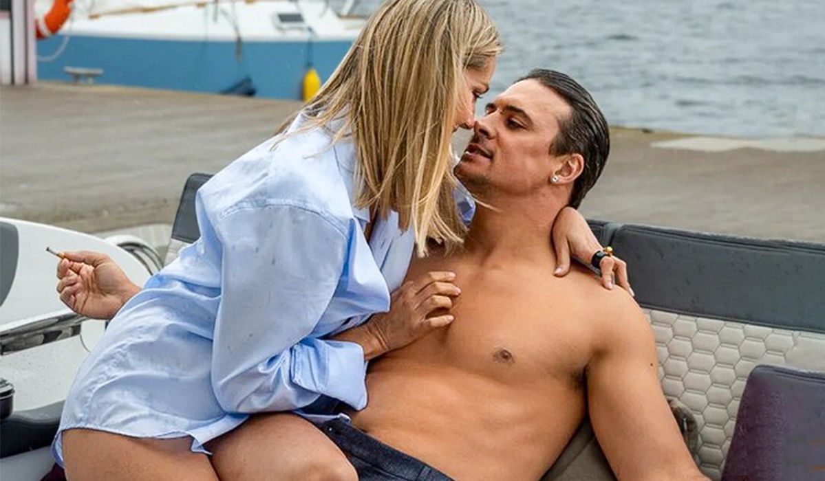 Polski przebój Netfliksa. Do obejrzenia na własną odpowiedzialność