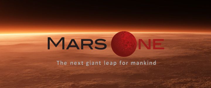 Finalista Mars One: ten projekt to jeden wielki przekręt! 2