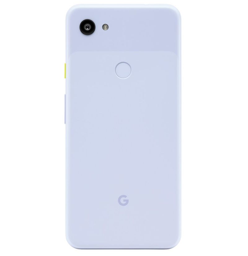 Google Pixel 3a na nowym zdjęciu prasowym [#wSkrócie] 3