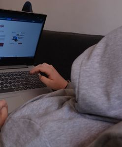 Lekcja religii online. Ujawniono bulwersującą prezentację