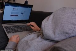 Lekcja religii online. Ujawniono bulwersującą prezentację