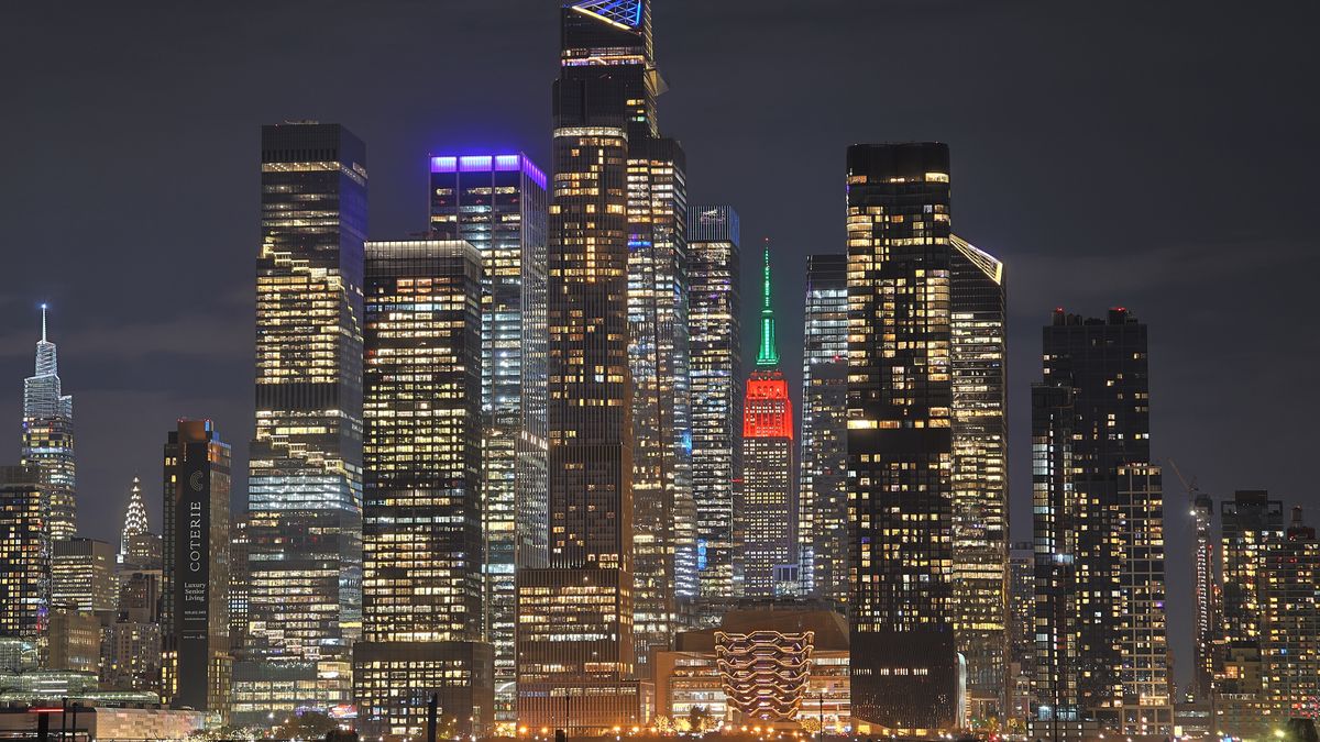 Ceny energii elektrycznej uderzają w Amerykanów