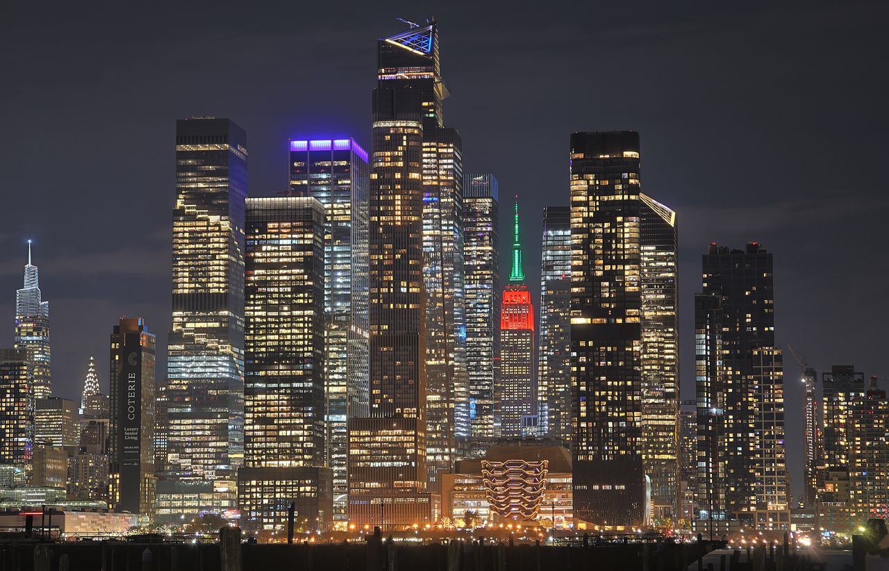 Ceny energii uderzają w Amerykanów. Tysiące zostają bez prądu