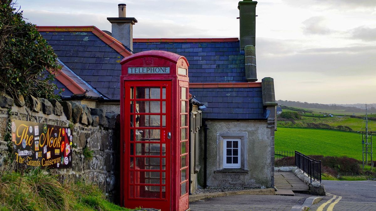 Największy wzrost cen domów w Wielkiej Brytanii miał miejsce w Irlandii Północnej 