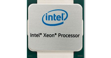 Intel zmieni oznaczenia procesorów Xeon - Bronze, Silver, Gold, a nawet Platinum