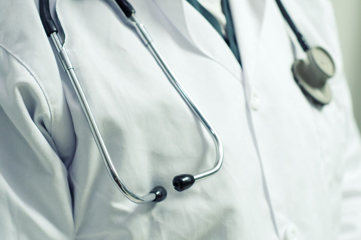 54 lekarzy chce odejść ze szpitala dziecięcego w Prokocimiu