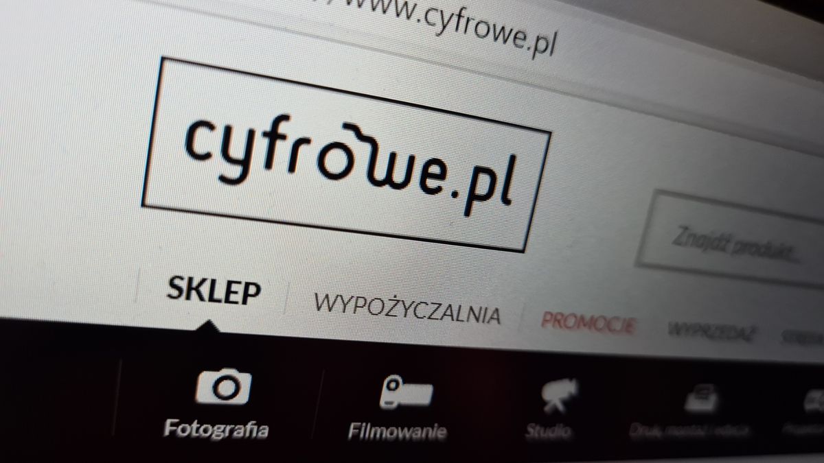 fot. dobreprogramy (Piotr Urbaniak)