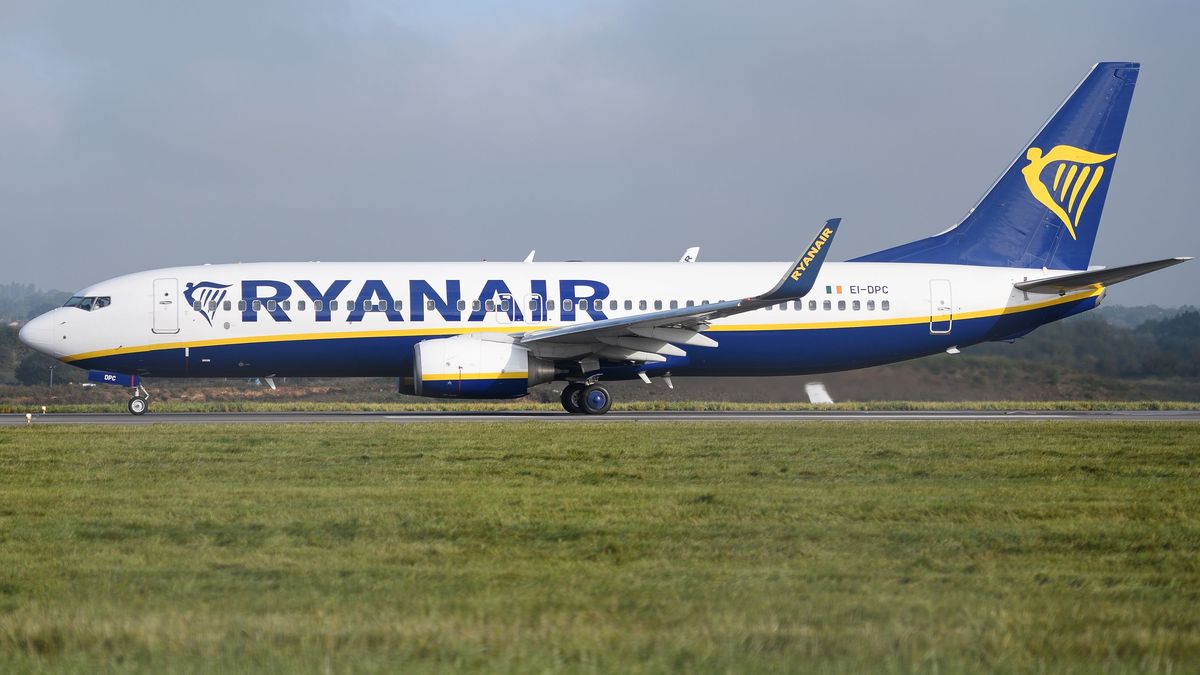 Samolot zmuszony do lądowania na Białorusi. Opozycjonista zatrzymany