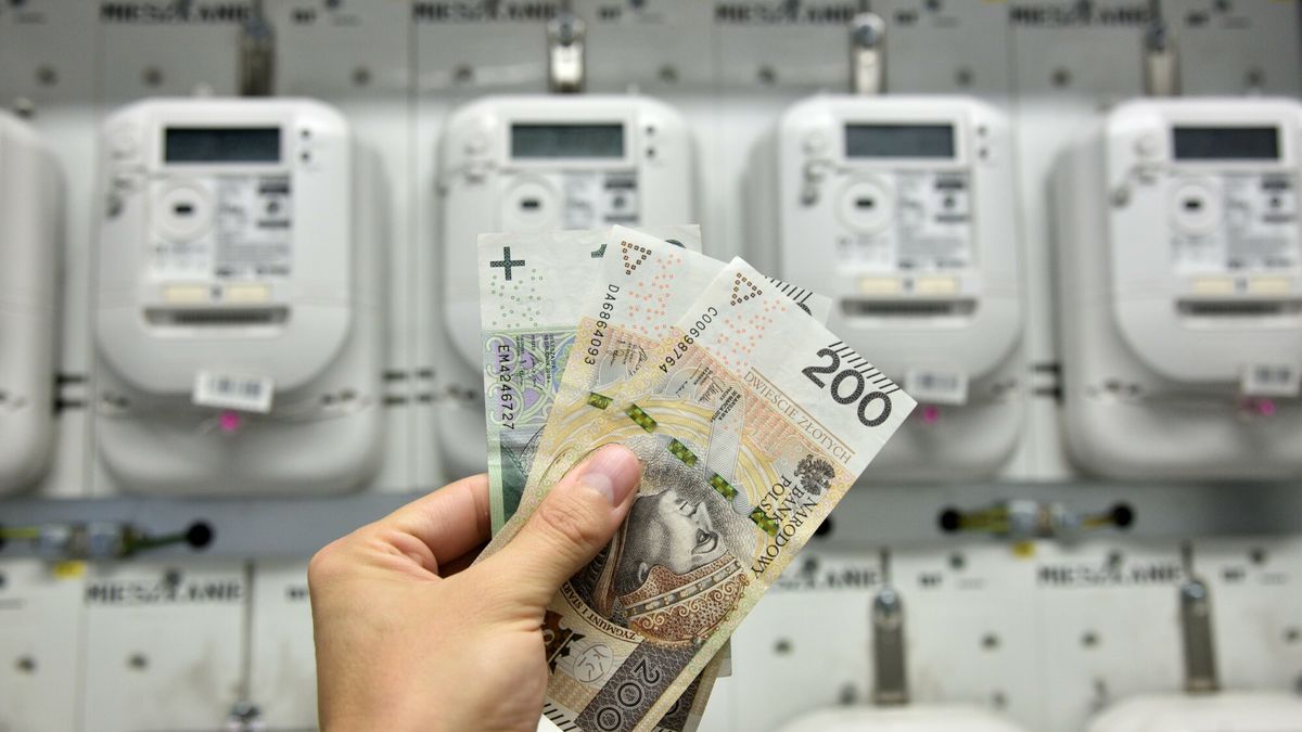 Senat wprowadził poprawki do ustawy o bonie energetycznym